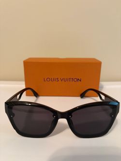 Lv Glasses Unisex 