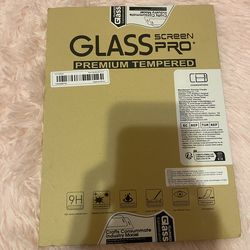 2 Privacy IPad Screen Protectors