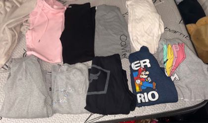 Women clothing