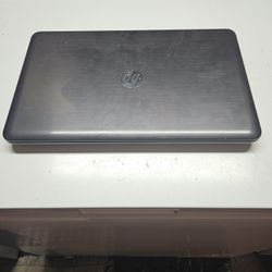 Hp Pavilion 17.3" Laptop