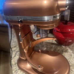 KitchenAid Mixer for Sale in Mesa, AZ - OfferUp