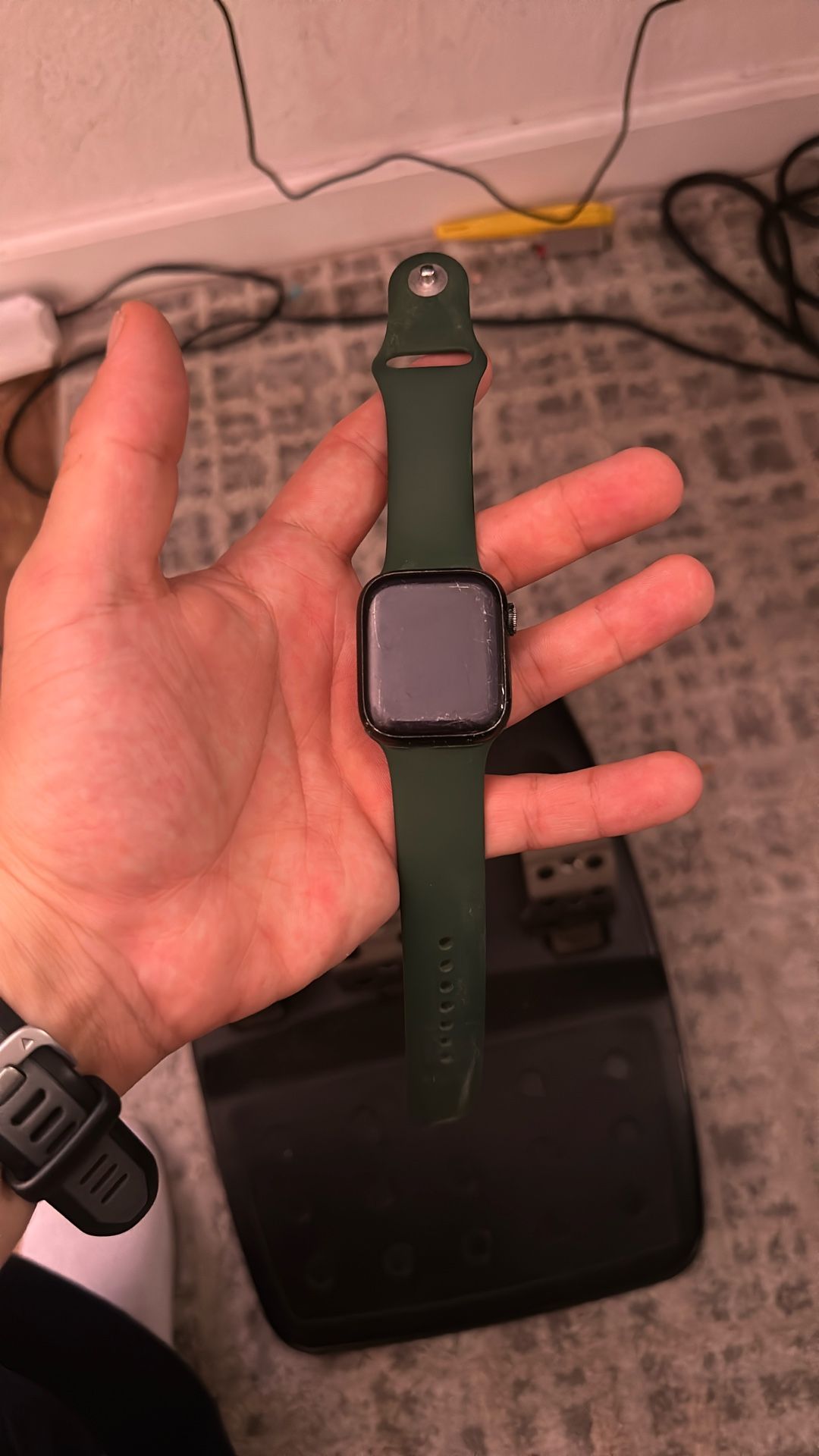 Apple Watch Series 7