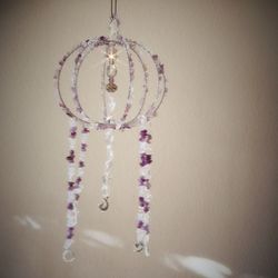 Hand Made Sun Catchers (Starting At $25) Custom Orders Offered