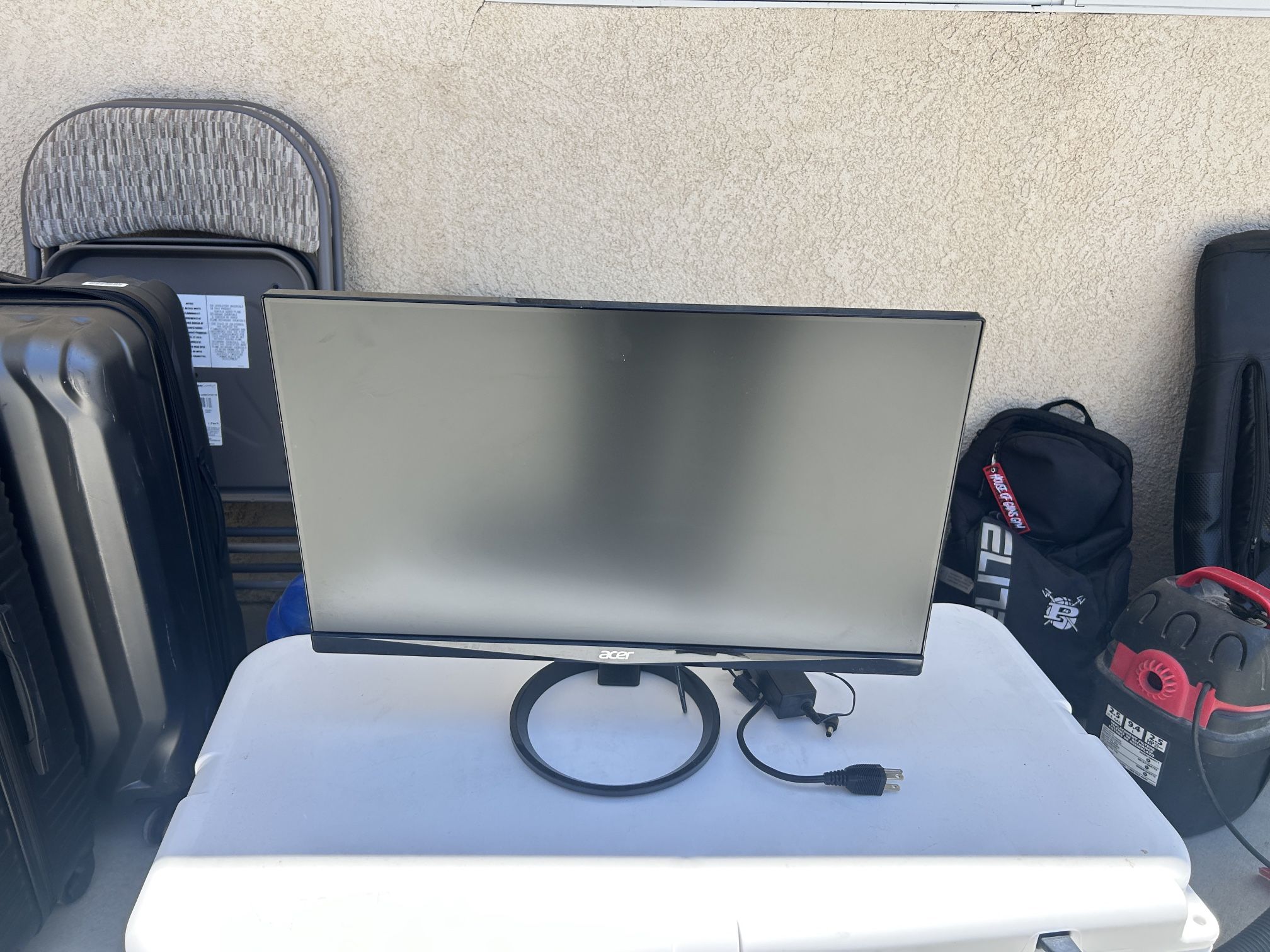 Monitor
