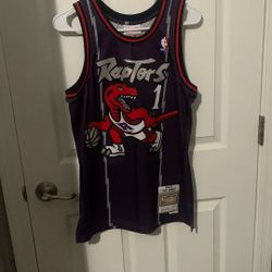 Tracy Mcgrady Jersey 