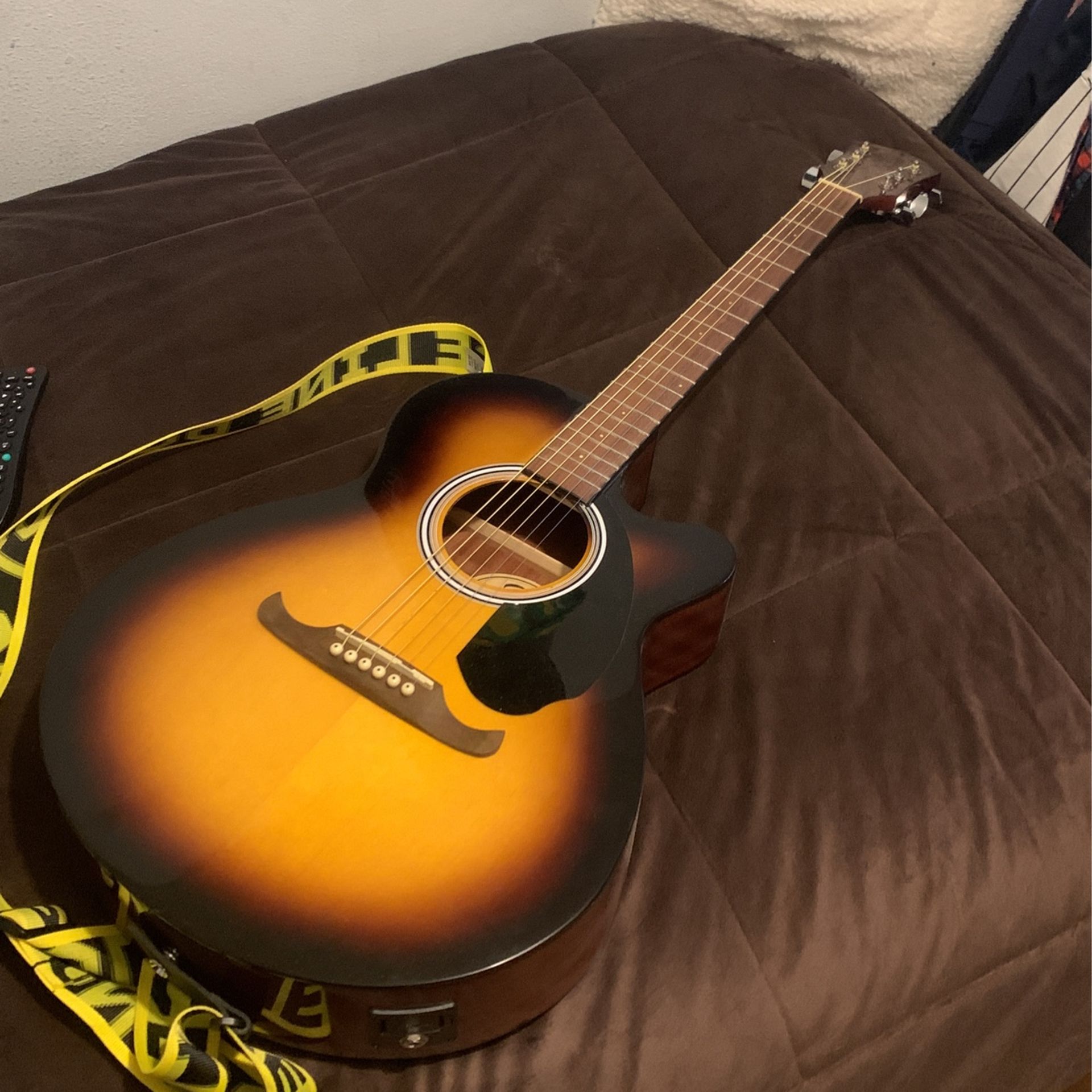Fender Guitar