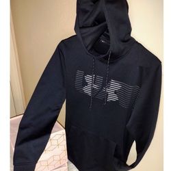 Under Armour Hoodie (IF ITS UP ITS AVAILABLE!)