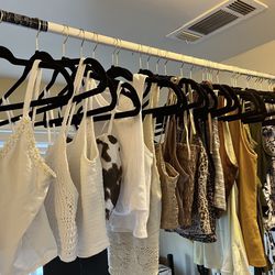 Women’s Clothes For Sale Available Until May 27th