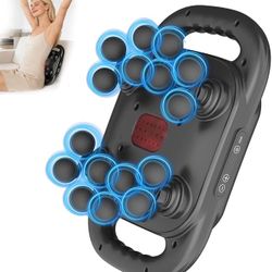 16 Head Massage Gun(brand new)