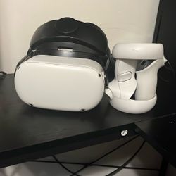 Oculus Quest 2