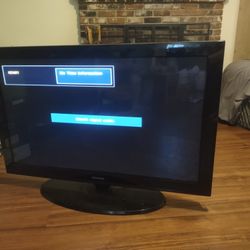 Samsung PN42B450 42" 720p Plasma TV