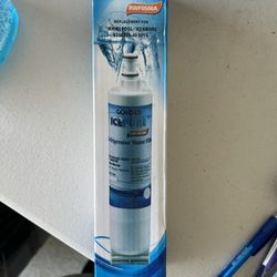 Refrigerator Water Filter