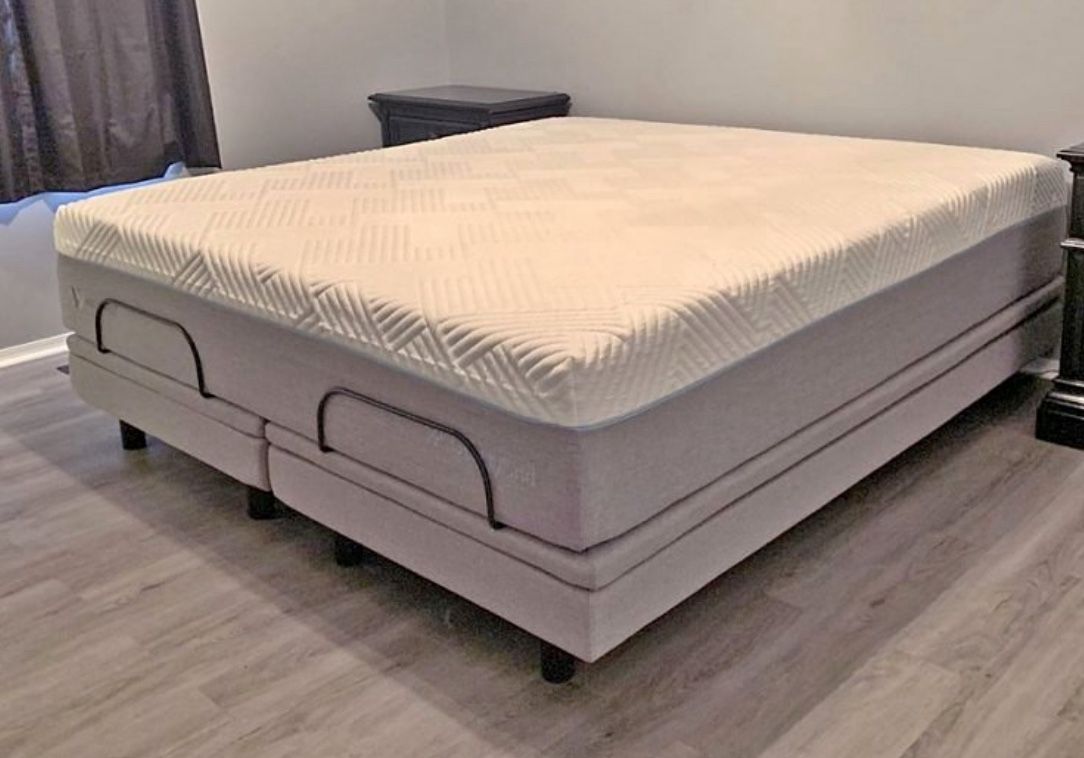 New Mattresses King And Queen On Sale!!!