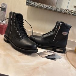 Red Wing Boots