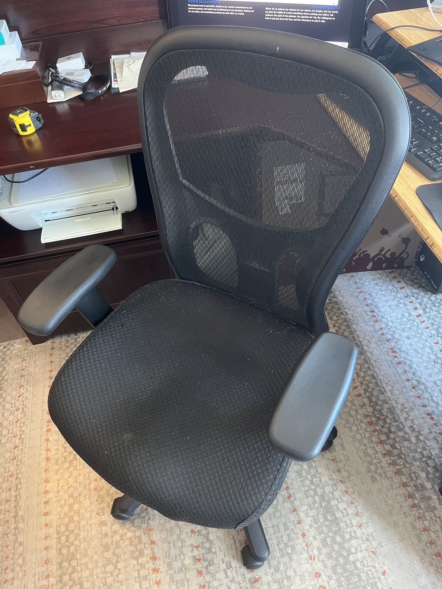 Office Rolling Chair