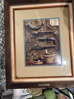 Along The Way West By C Hagg