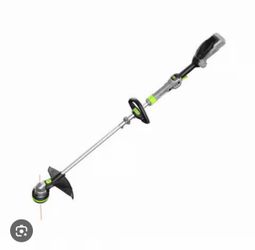 EGO 15" ST1510T Telescopic Trimmer - NEW IN BOX