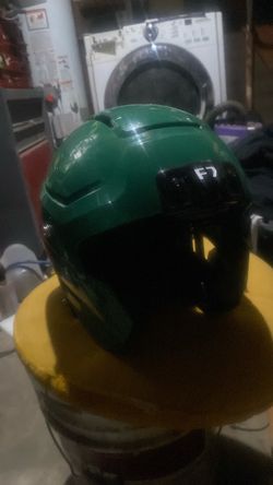 Shutt f7 Youth M