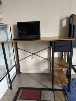 Hermoso Escritorio!! 60$ 🤩🤩