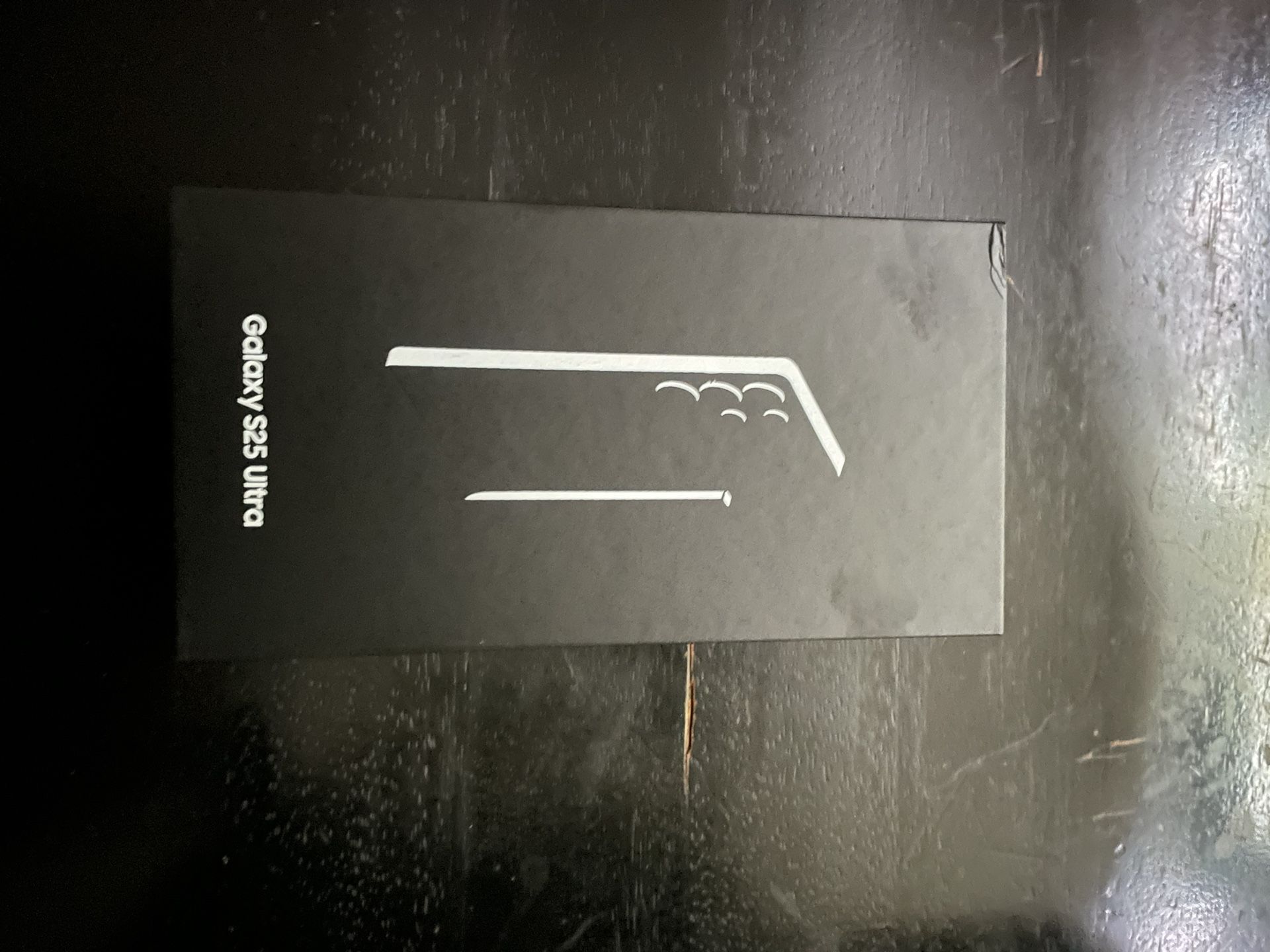 Samsung S25 Ultra 1TB