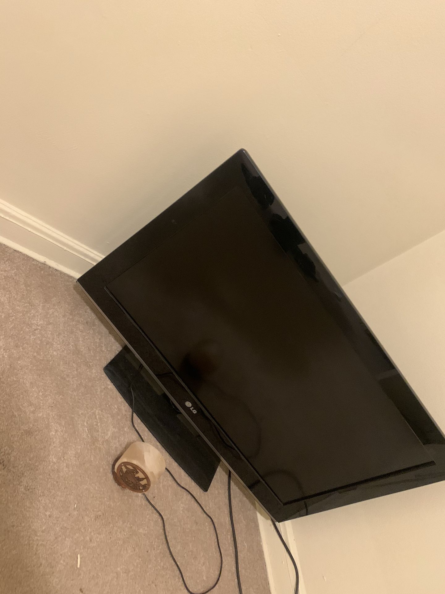 32 inch Samsung smart Tv