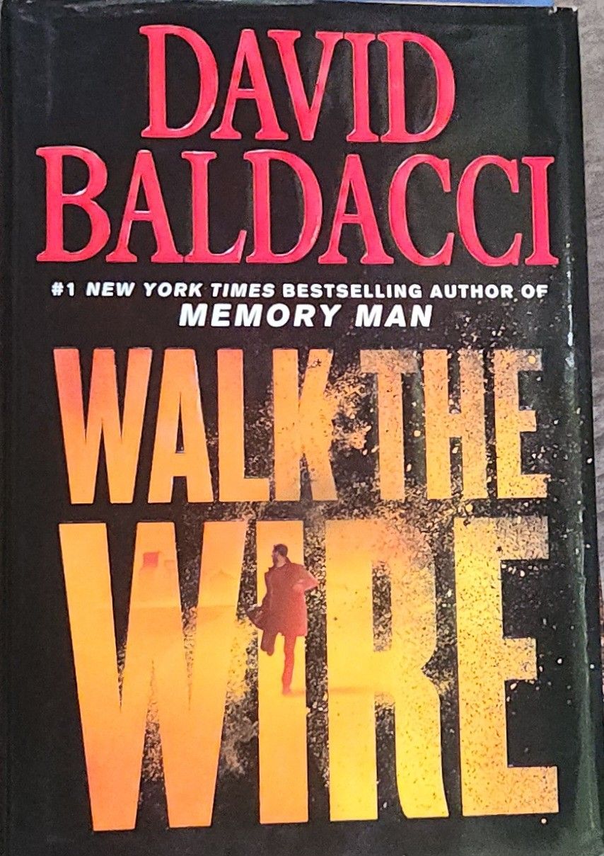 Walk the Wire
