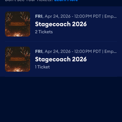 Stagecoach