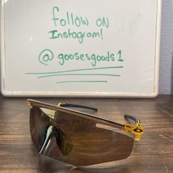 Oakley QNTM KATO OO9481D