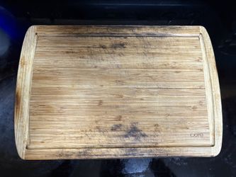 Core Wood Cutting Bord
