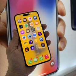 iPhone 15 Pro Max 256gb Unlocked 