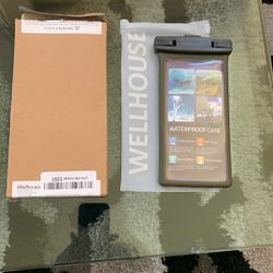 Waterproof iPhone Case 