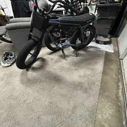 Super 73 Z Miami