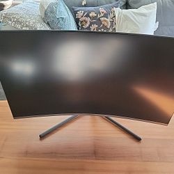 Samsung ViewFinity UHD 32" Monitor 