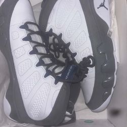Jordan 9 " flints" 