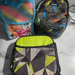 Different Items 