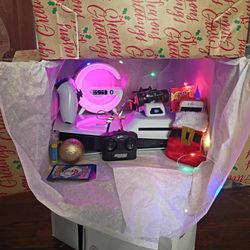 Ps5 Christmas Bundle 