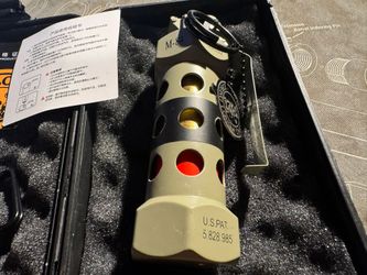 Lighter-Flashbang