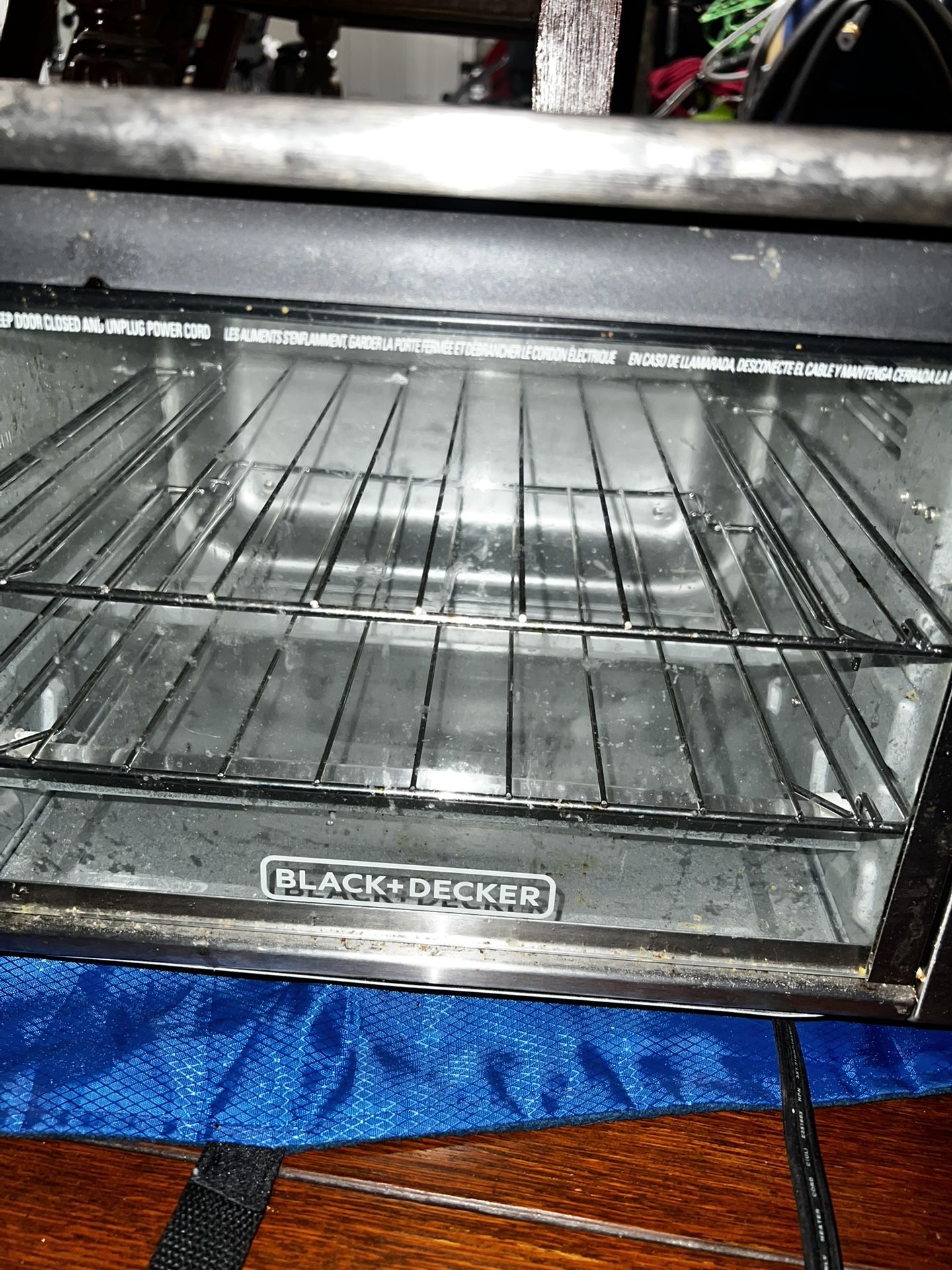 Black Decker