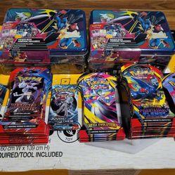 Pokemon Cards For Christmas