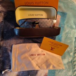 Louis Vuitton Sunglasses