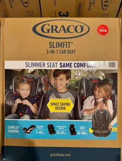 Graco Car Seat