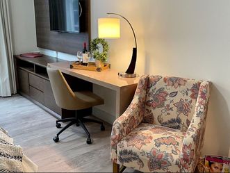 Beautiful Chair