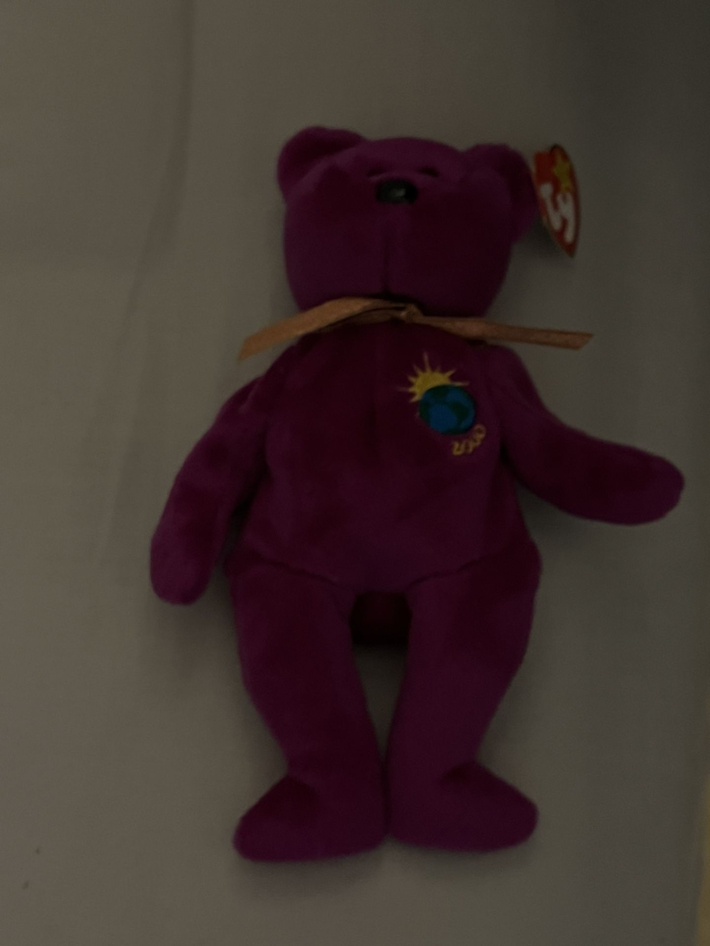 Beanie Babies