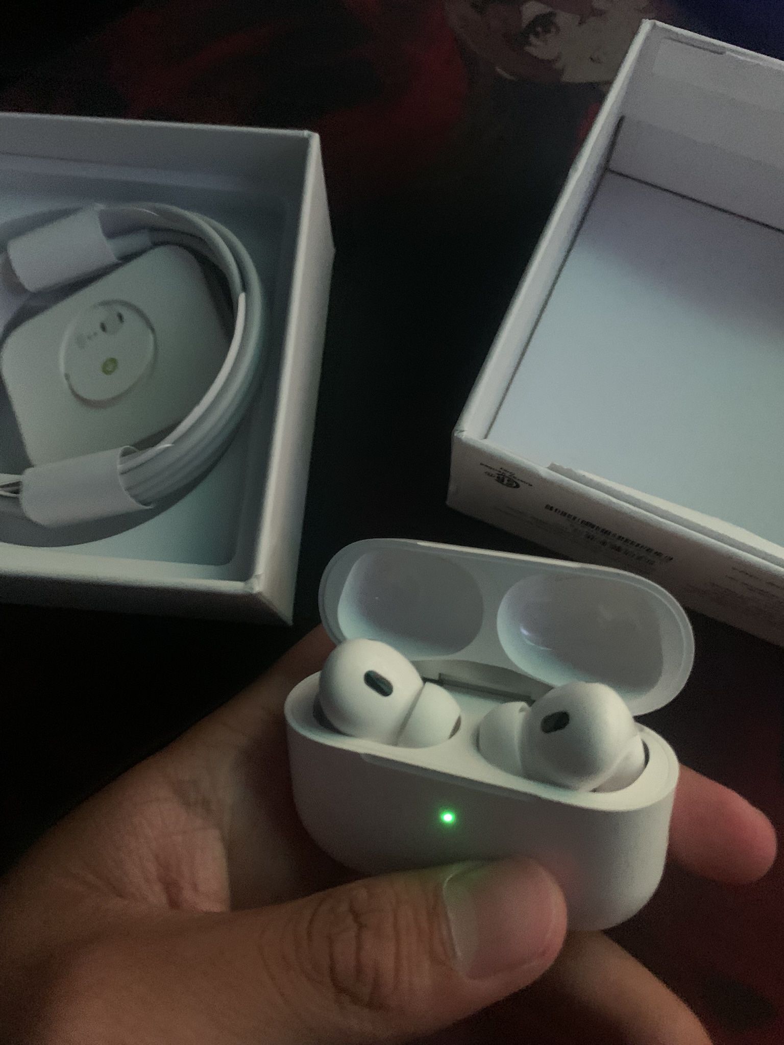 Used Airpods Pro 2