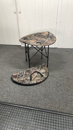 Camping Table