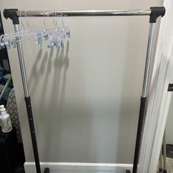 Clothes Hanger