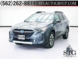 2023 Subaru Outback