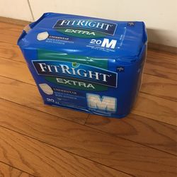 Disposable Underwear