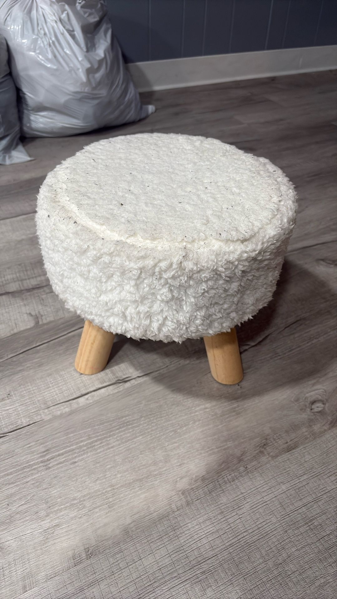 Toddler Chair