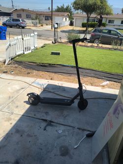 Highboy S2 Electric Scooter